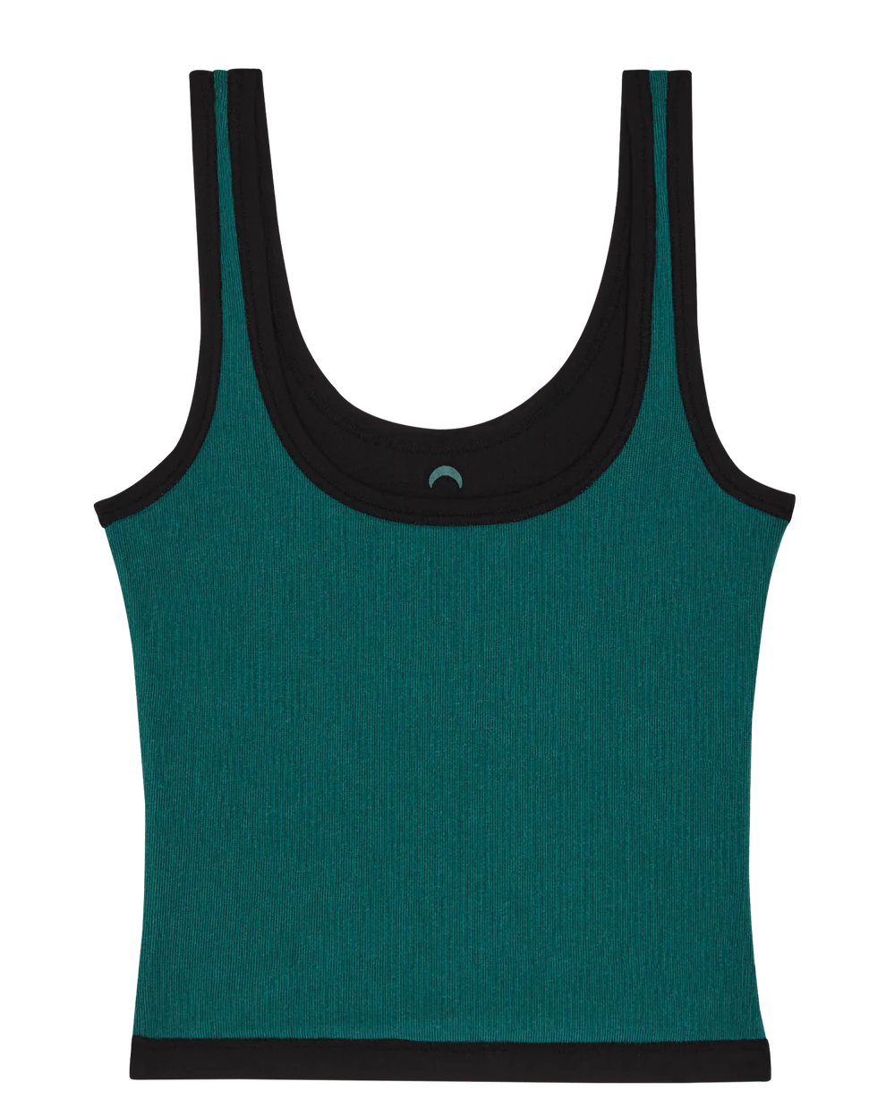 HUHA SPORTY CROP TANK