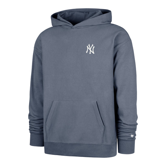 YANKEES MONDO FOUNDATION HOODIE