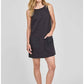 CASEY COTTON FRONT POCKET DRESS