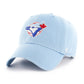 TORONTO BLUE JAYS COOPERTOWN CLEAN UP HAT