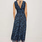 LILITH FLORAL DRESS