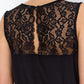 MARICA 323 LACE BACK TANK