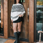 FAIR ISLE SWEATER