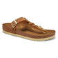 GIZEH BRAIDED LEATHER 1021355
