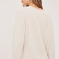 FILOMENA V NECK SWEATER