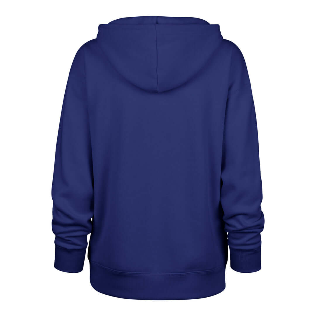 OILERS WHIRLWIND NAOMI HOODIE- 3RD