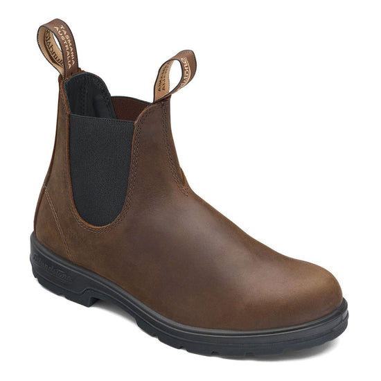 BLUNDSTONE 1609 - CLASSIC ANTIQUE BROWN