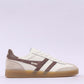 VIPER LEATHER TRAINER BY GOLA