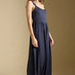 THE TARYNEL MAXI DRESS