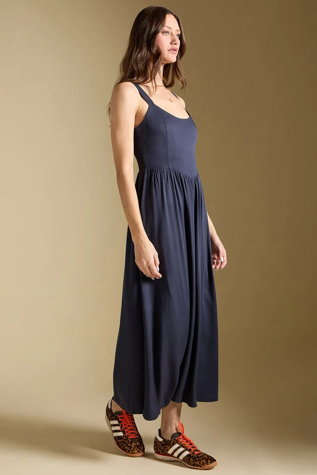THE TARYNEL MAXI DRESS