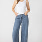 THE EMILEE RIBBED TANK