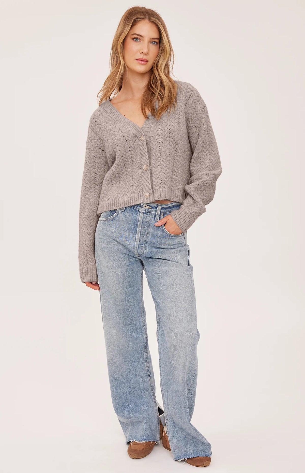 ESME CARDIGAN