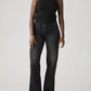LEVIS LOW STRAIGHT JEANS
