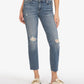 REESE ANKLE STRAIGHT LEG KP0442MF2