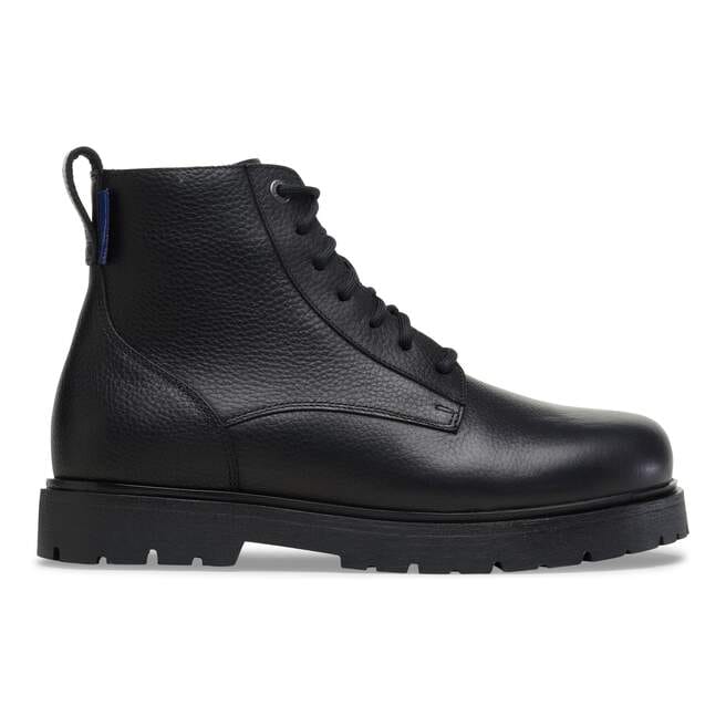 HIGHWOOD LACE MID WP LEATHER BOOT