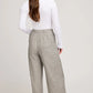 ELLIE LINEN PANT GF-7359