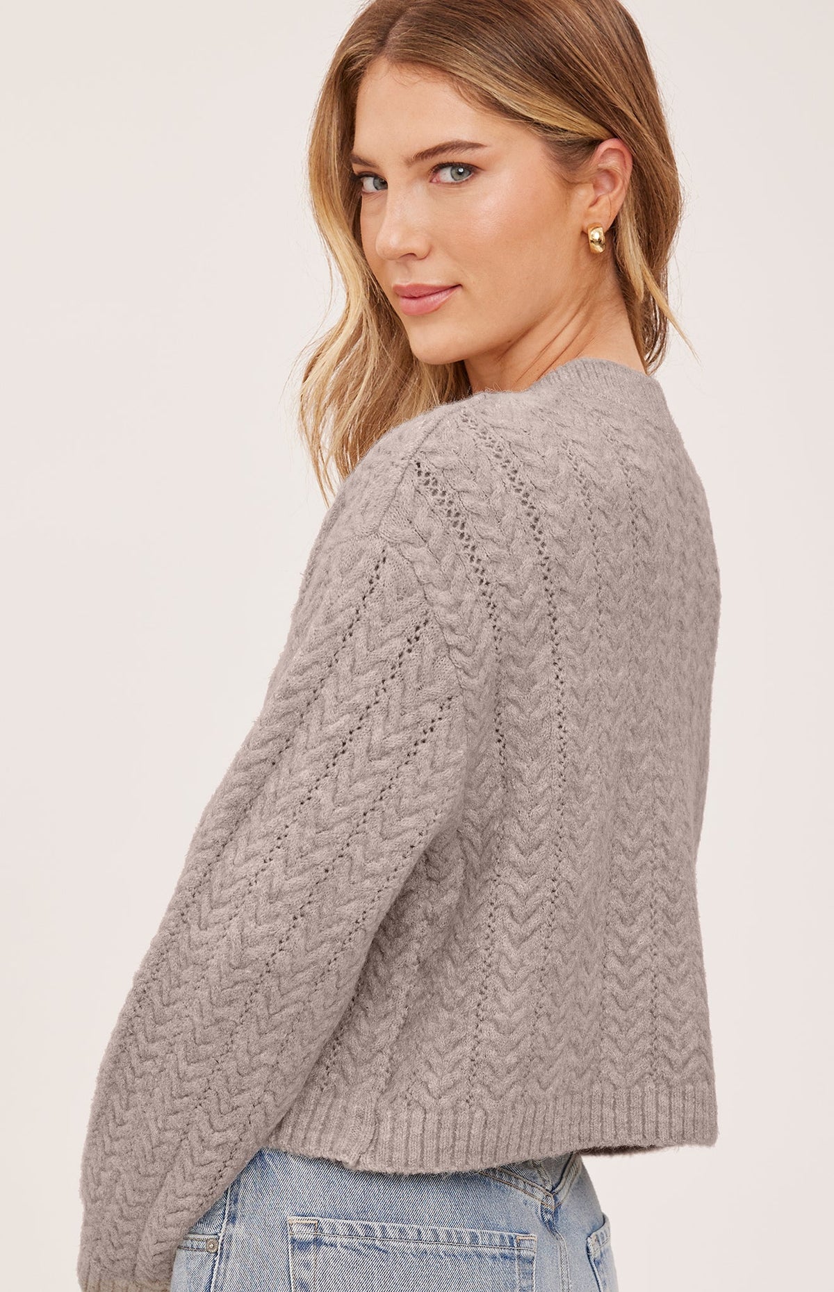 ESME CARDIGAN