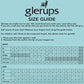 B-03-00  GLERUPS SLIP ON