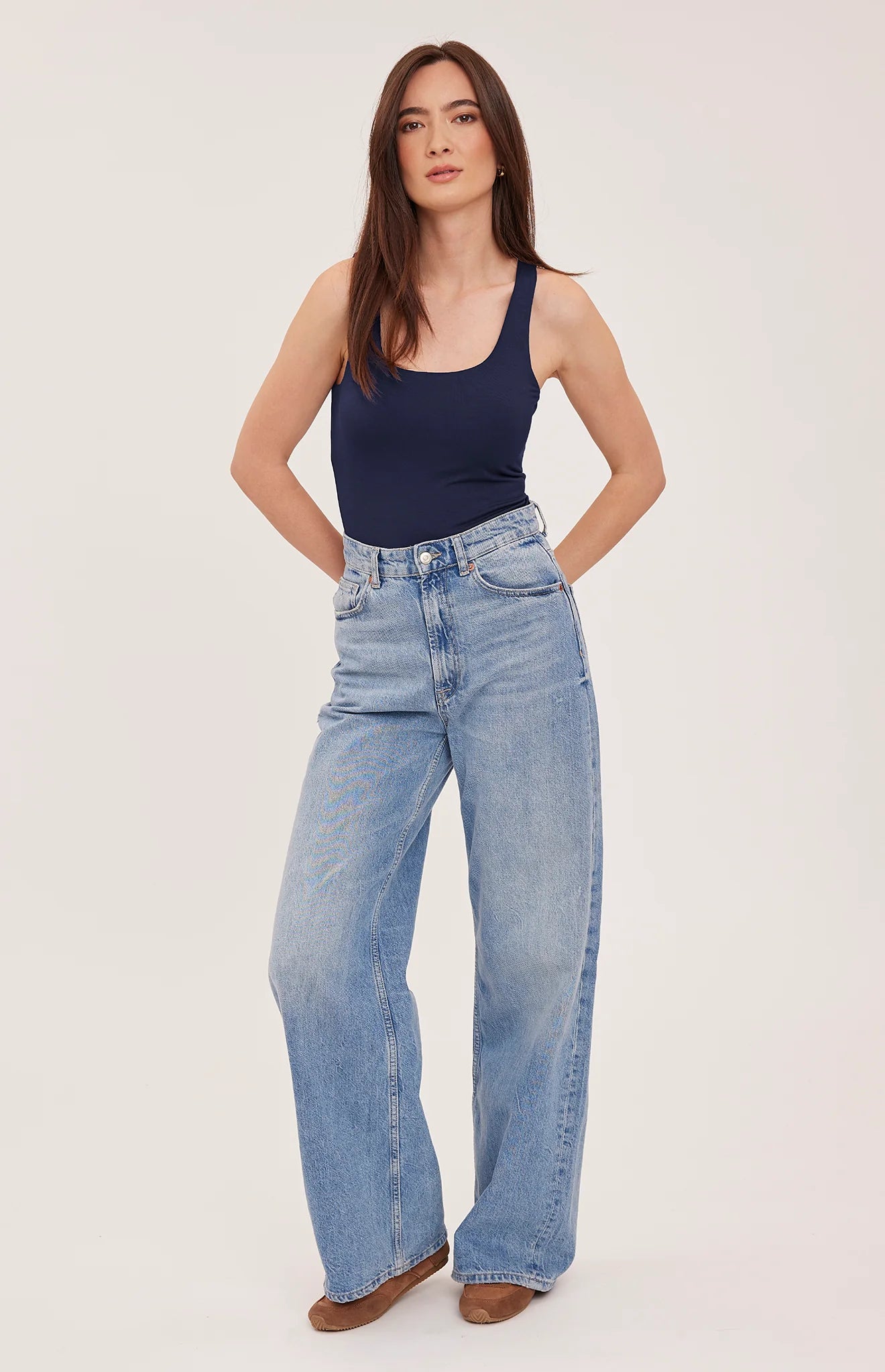 BLANCHE TANK GF-1138