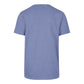 OILERS GAME WORN SLUB TEE