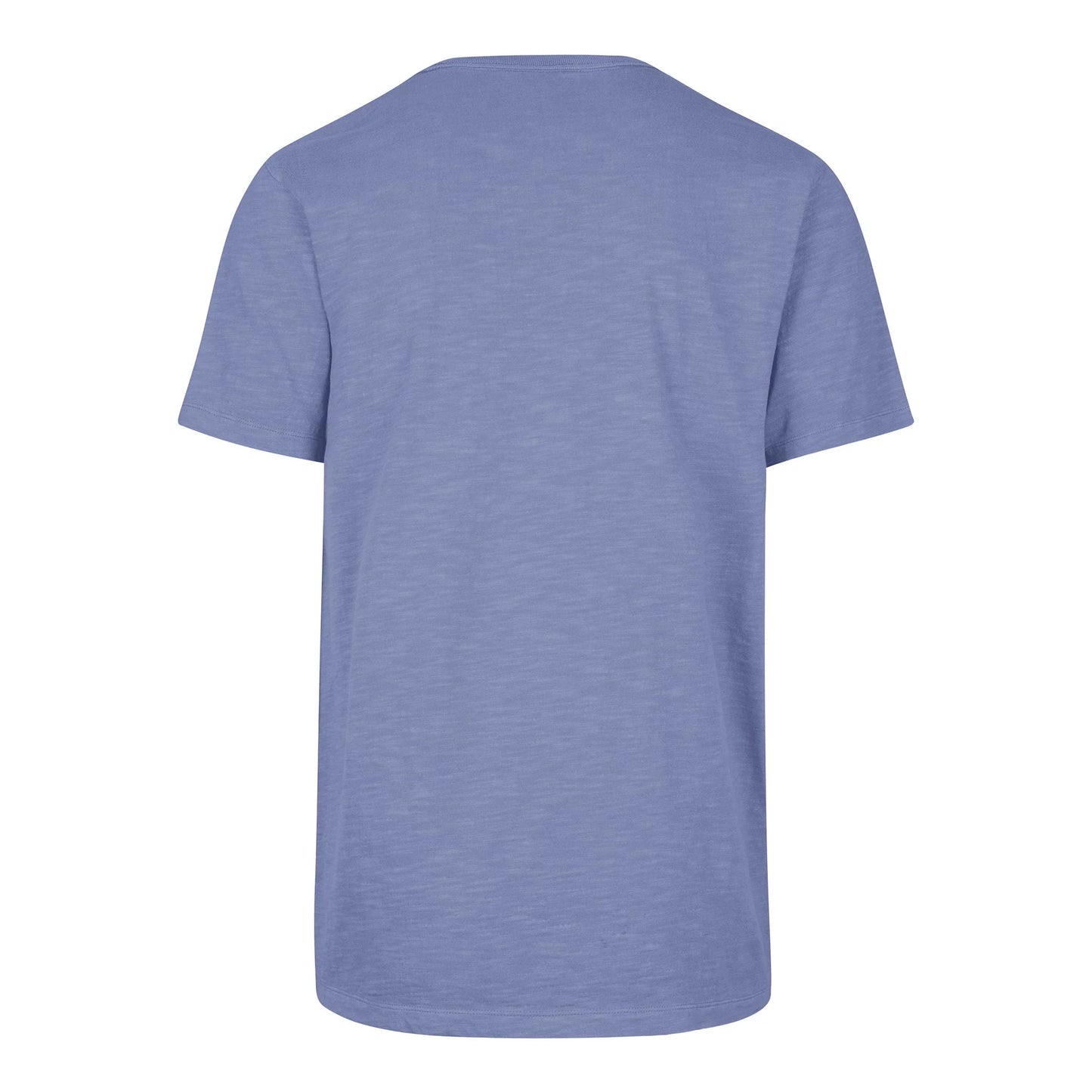 OILERS GAME WORN SLUB TEE