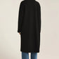 MASON COAT SOLID ZJ224581