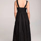 AVELINA MIDI DRESS