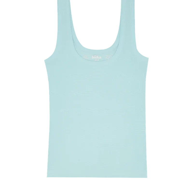 HUHA SPORTY CLASSIC TANK VACATION COLLECTION