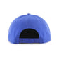 OILERS 47 HITCH HAT