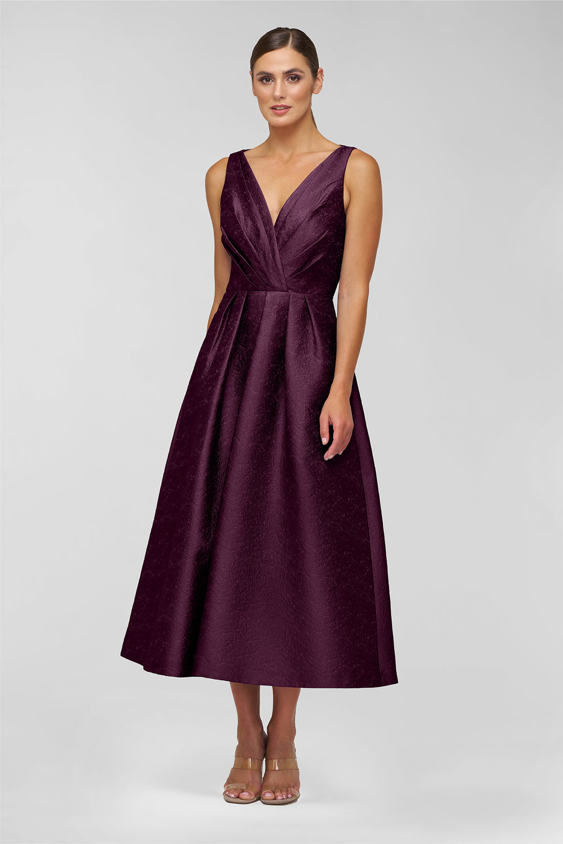 OLIVIA DRESS