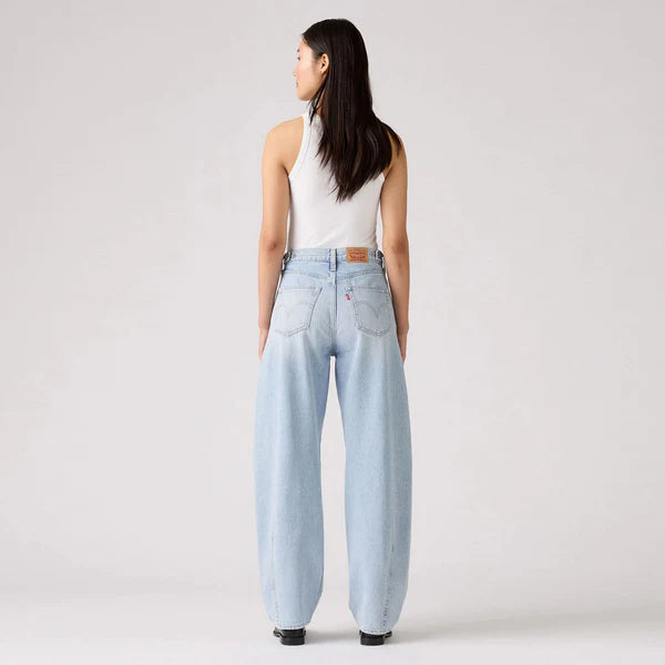 LEVIS CINCH BARREL