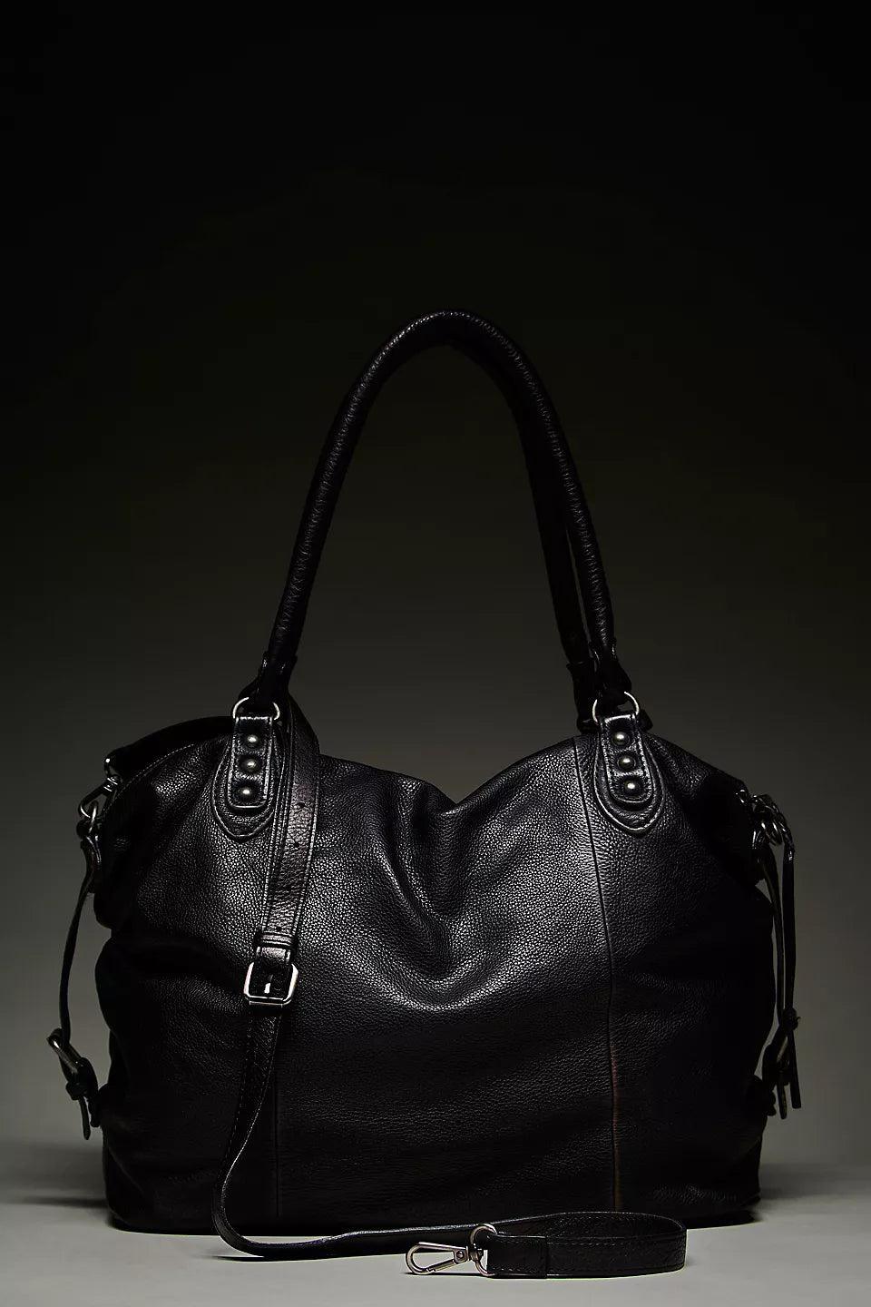 EMERSON LEATHER PURSE