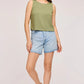 RIVER LINEN TANK GF-2864