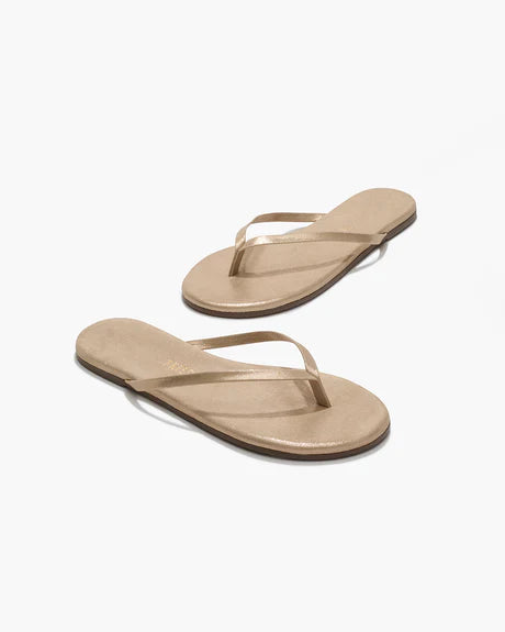 TKEES FLIP FLOP GLITTERS