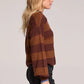 BRITTA SWEATER