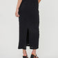 AMELIA BUBBLE FOWER SKIRT