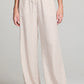 CLAYE LINEN BLEND PANT S3499