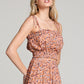 KELVIN FLORAL TANK S3524