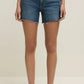JONAH MID RISE RELAXED SHORT