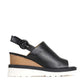 JARA WEDGE HEEL