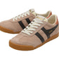 ELAN SUEDE  MULTI COLOR RUNNER
