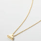 BRYAN ANTHONY SOLID MOVE MOUNTAINS NECKLACE