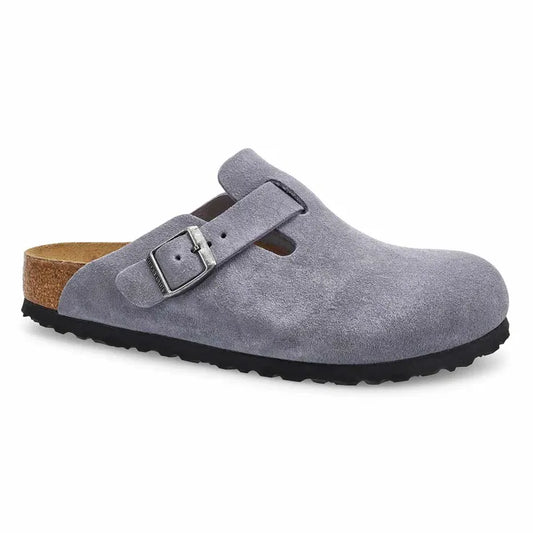BOSTON SUEDE NARROW