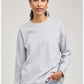 LOUELLA  LONG SLEEVE TOP