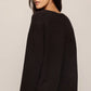 COZY MOMENT CARDIGAN