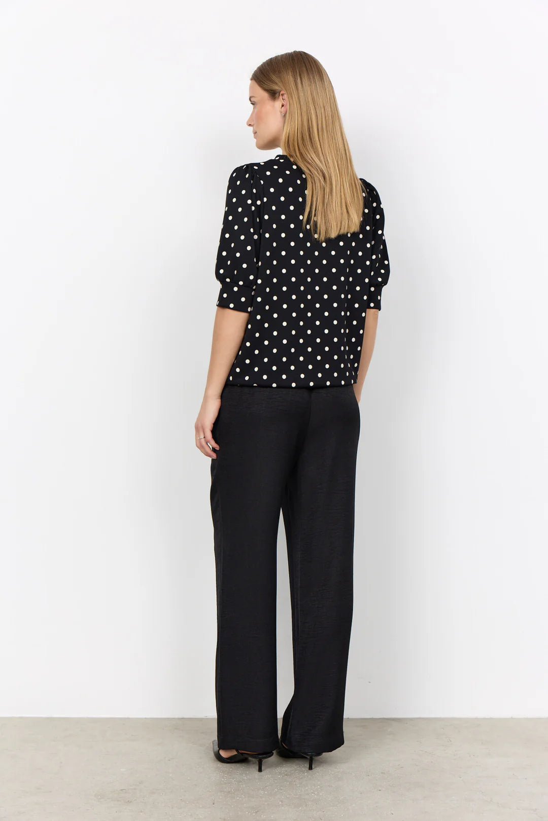 GODIVA 1 KNIT SHIRT
