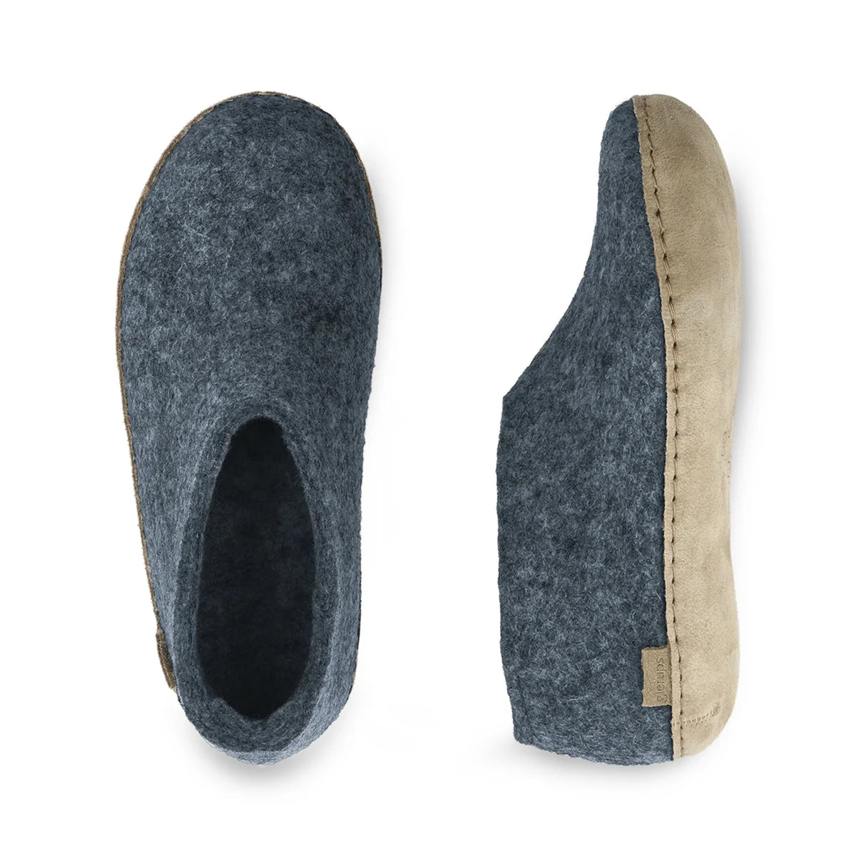 A-10-00 GLERUP SHOE