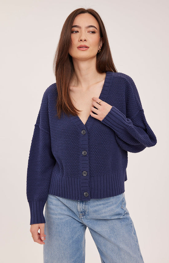 JENNALEE CARDIGAN