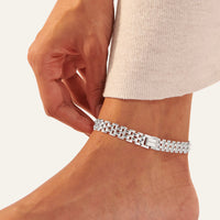 FRANCIS ANKLET