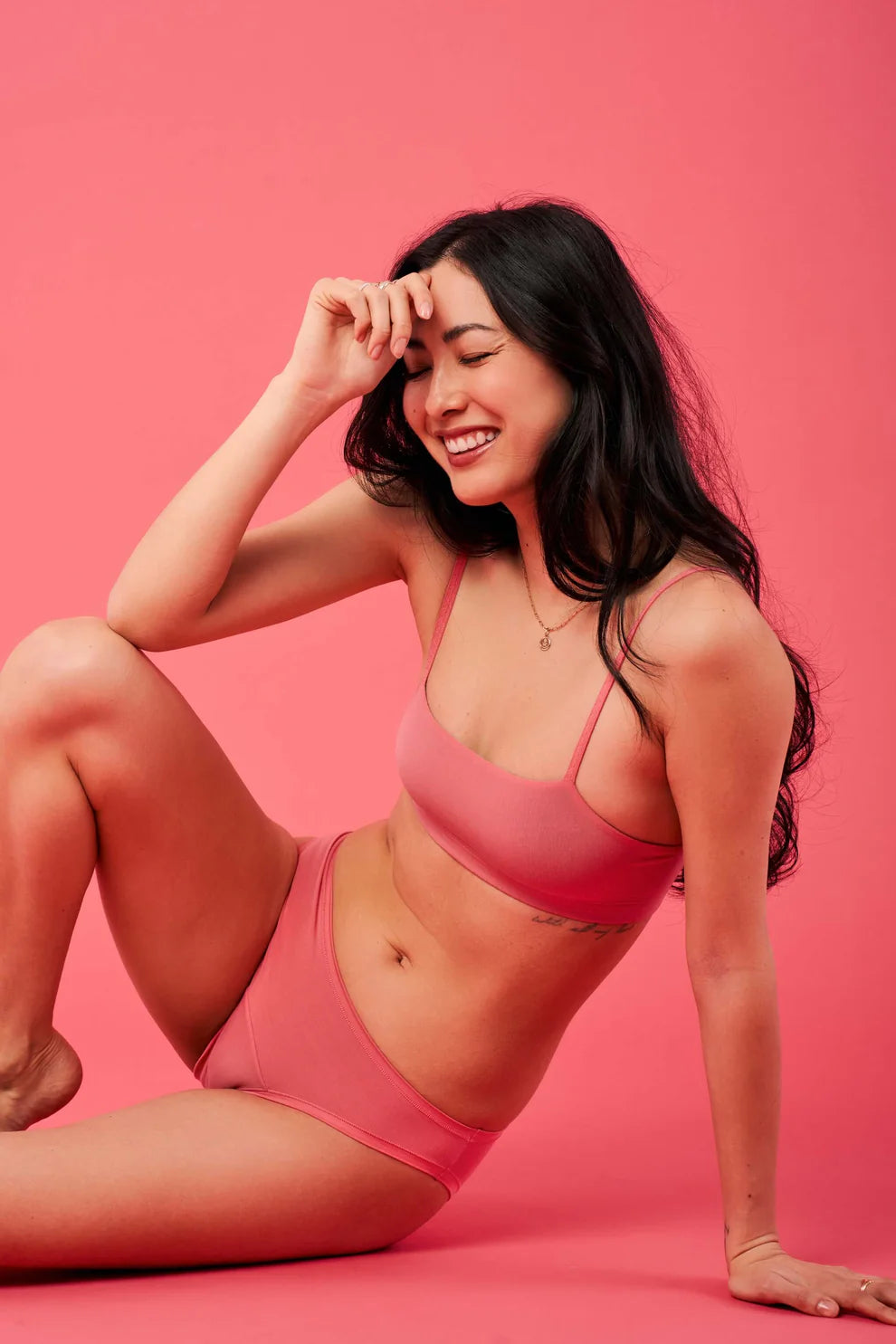 HUHA TATA BRALETTE SPRING 26